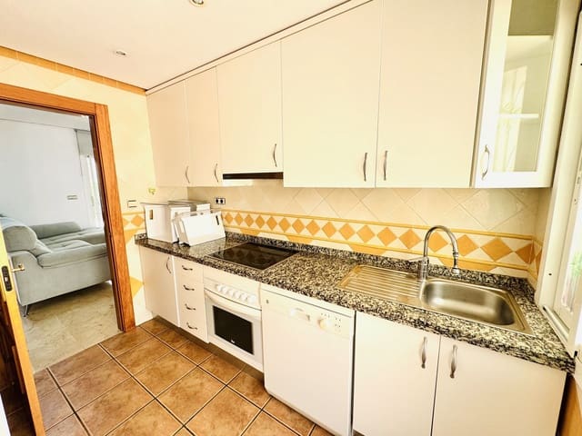 3 Zimmer Haus zu verkaufen in Costabella, Marbella - 790.000 € (Ref: 9894601)