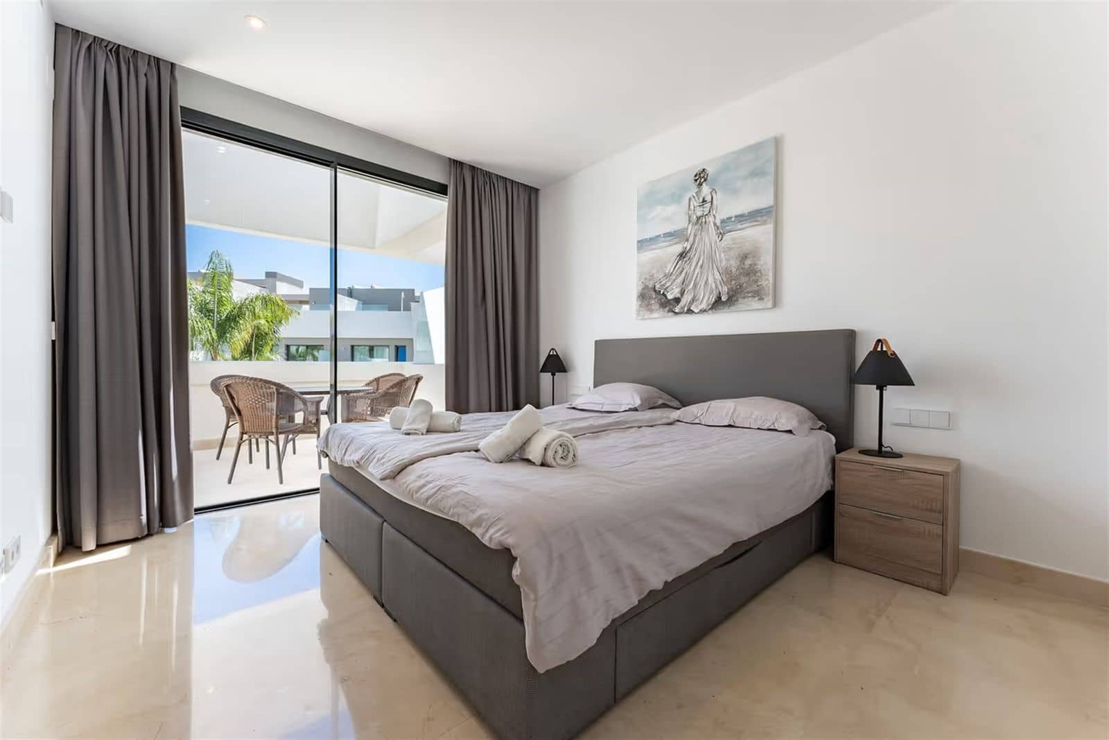 Casa de 3 habitaciones en La Cala de Mijas en venta - 1.100.000 € (Ref: 9894603)