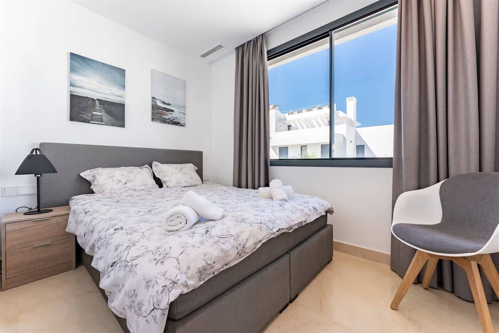 Casa de 3 habitaciones en La Cala de Mijas en venta - 1.100.000 € (Ref: 9894603)
