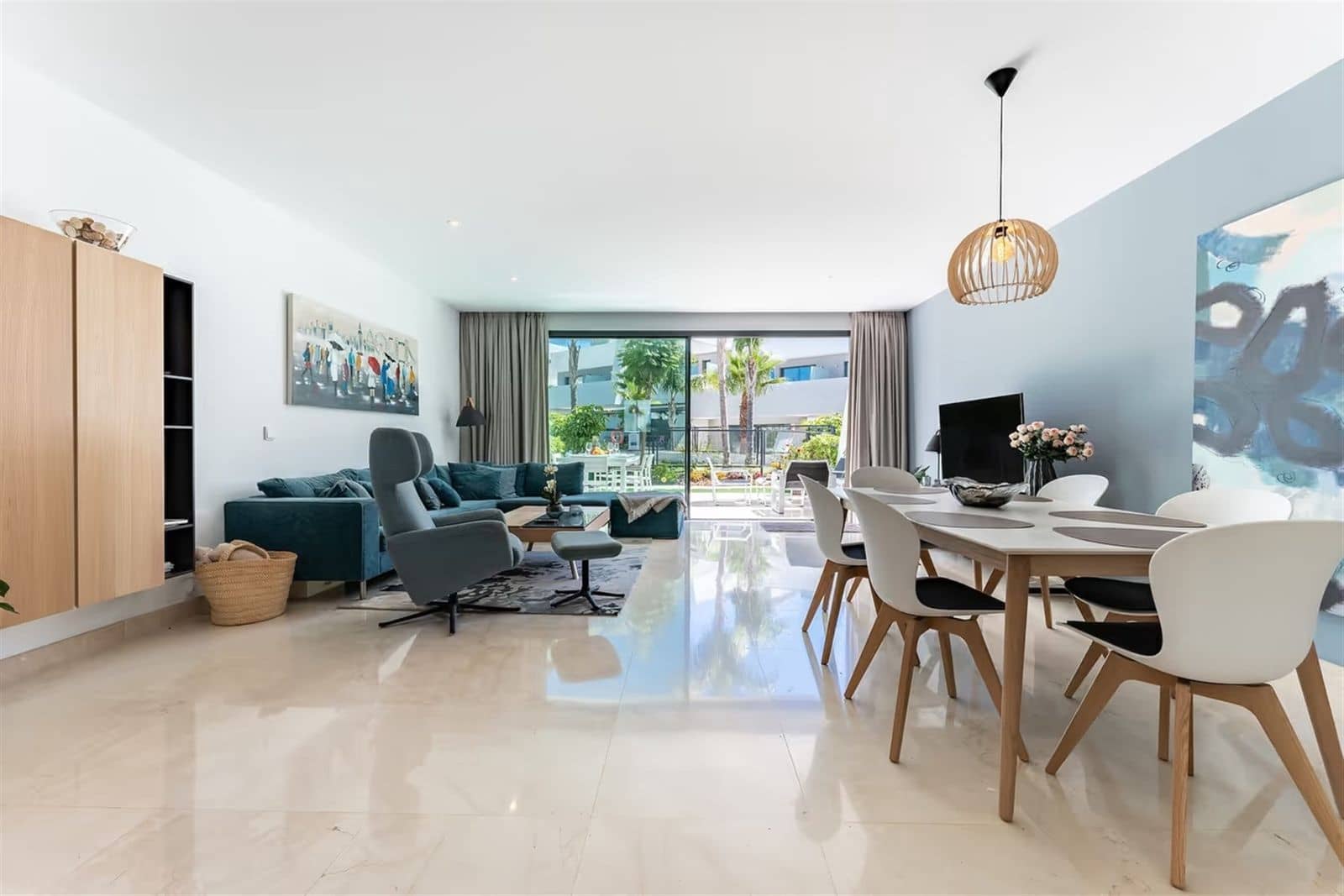 Casa de 3 habitaciones en La Cala de Mijas en venta - 1.100.000 € (Ref: 9894603)