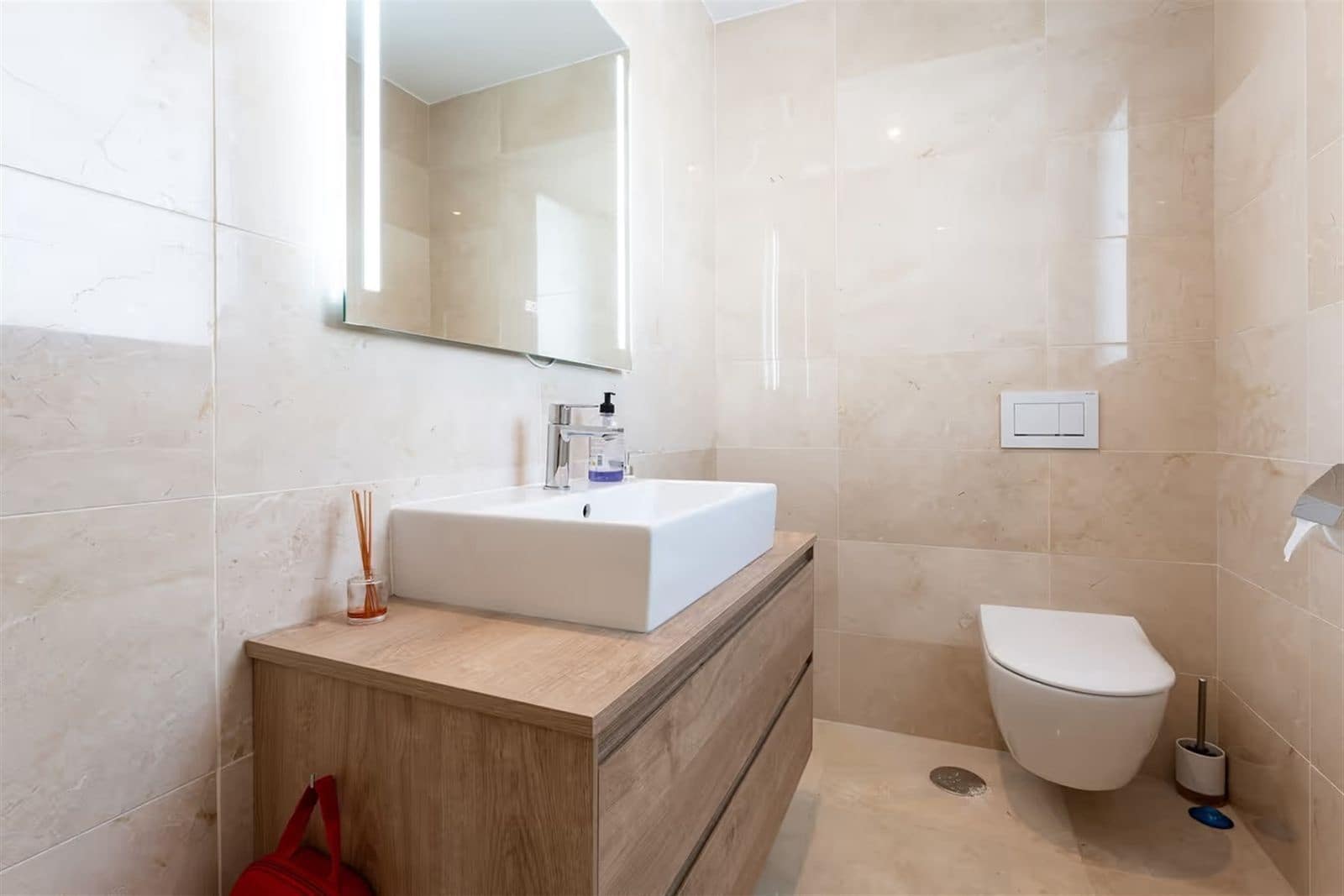 Casa de 3 habitaciones en La Cala de Mijas en venta - 1.100.000 € (Ref: 9894603)