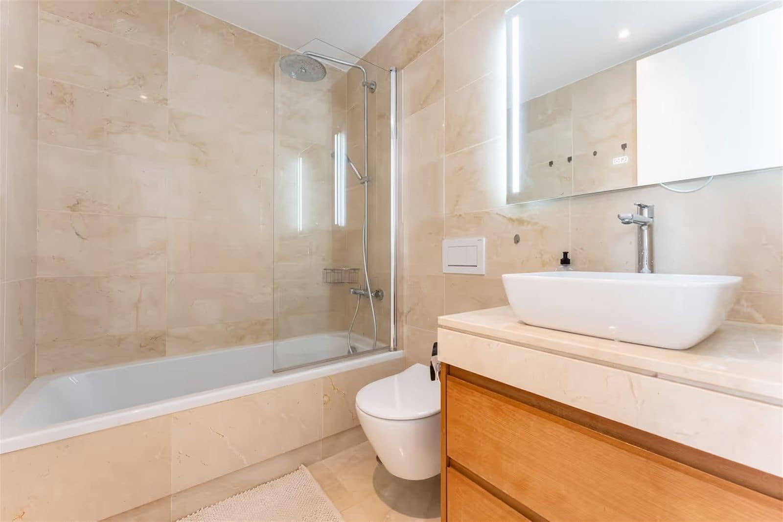 Casa de 3 habitaciones en La Cala de Mijas en venta - 1.100.000 € (Ref: 9894603)