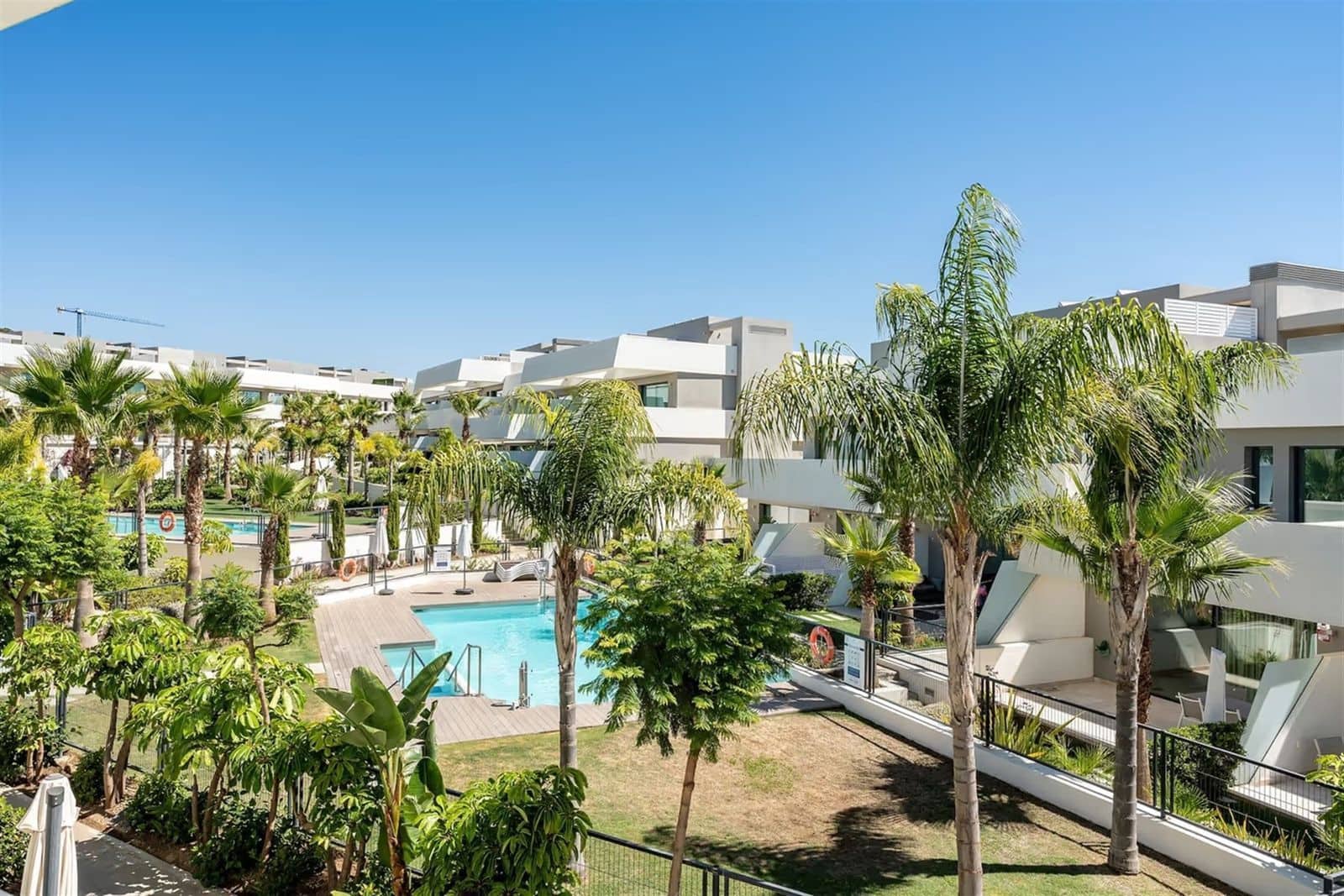 Casa de 3 habitaciones en La Cala de Mijas en venta - 1.100.000 € (Ref: 9894603)