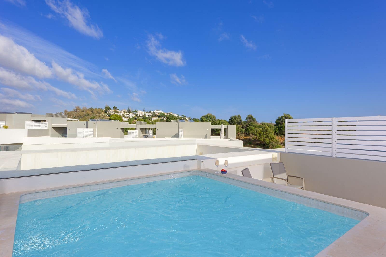 Casa de 3 habitaciones en La Cala de Mijas en venta - 1.100.000 € (Ref: 9894603)