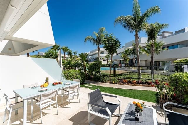 Casa de 3 habitaciones en La Cala de Mijas, Mijas en venta - 1.100.000 € (Ref: 9894603)