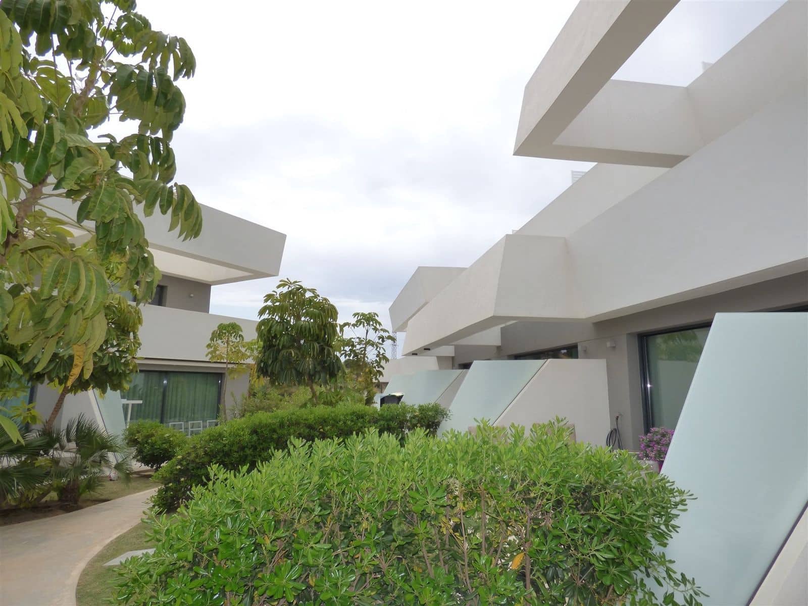 Casa de 3 habitaciones en La Cala de Mijas en venta - 1.100.000 € (Ref: 9894603)
