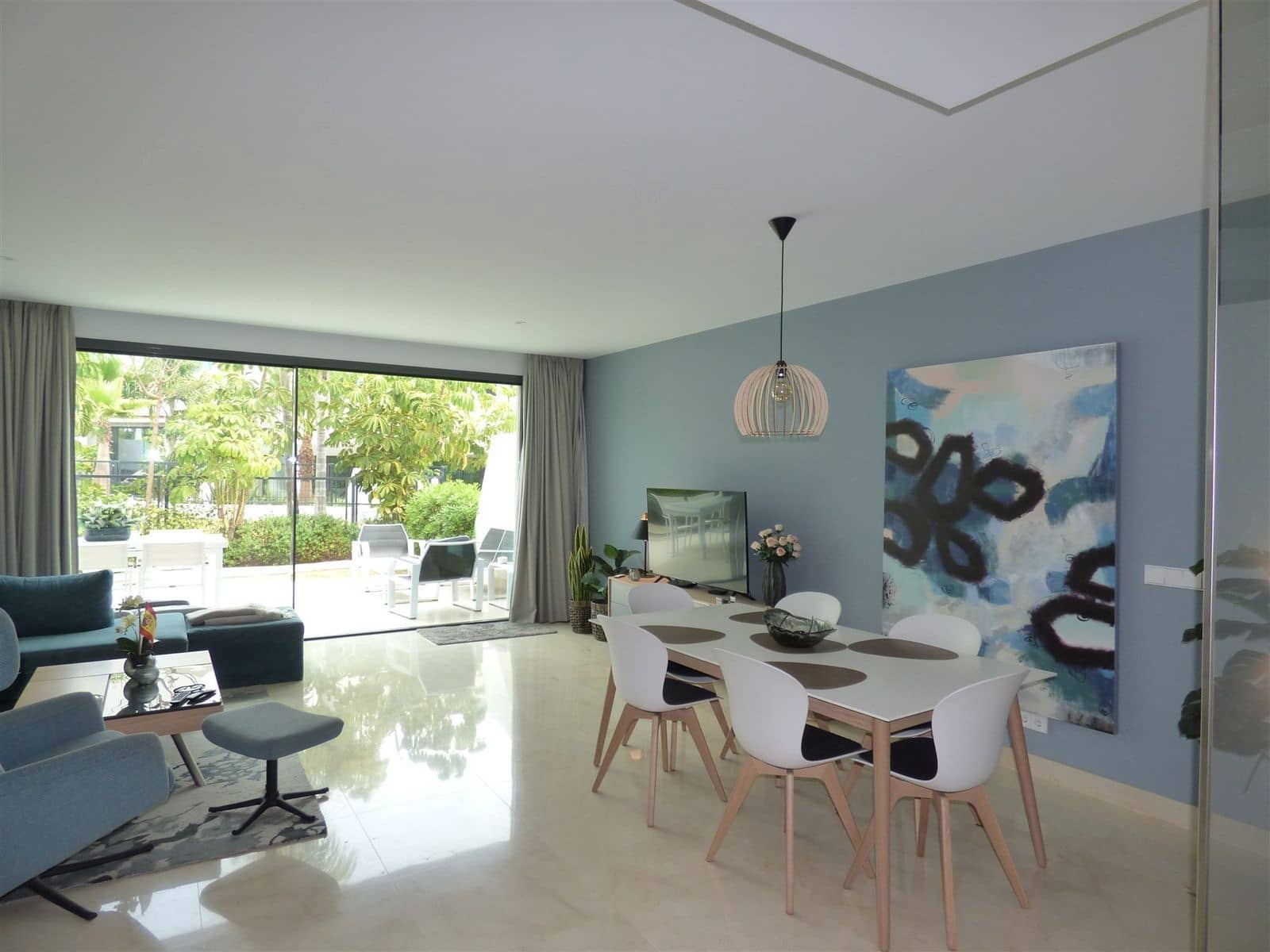 Casa de 3 habitaciones en La Cala de Mijas en venta - 1.100.000 € (Ref: 9894603)