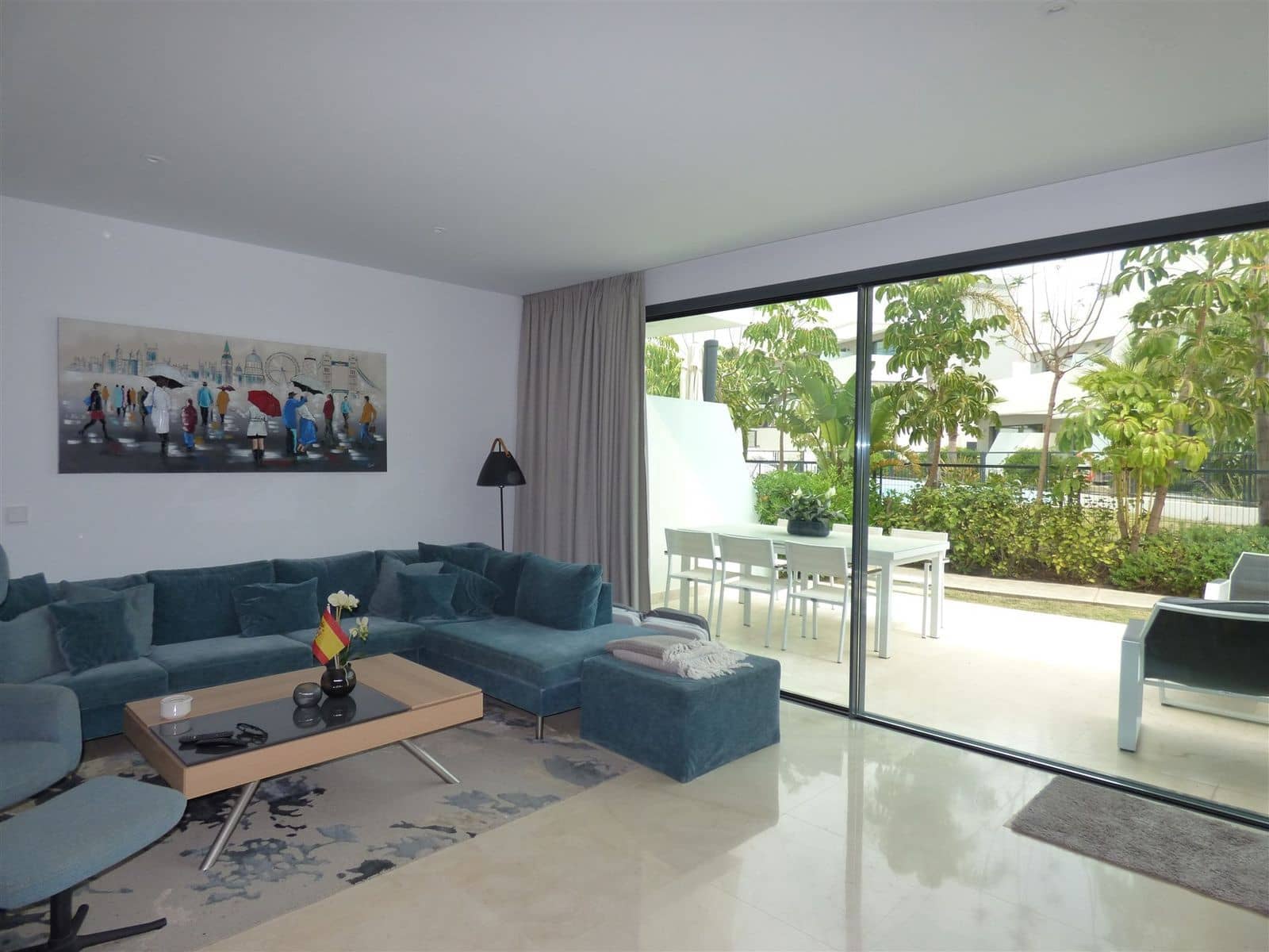 Casa de 3 habitaciones en La Cala de Mijas en venta - 1.100.000 € (Ref: 9894603)