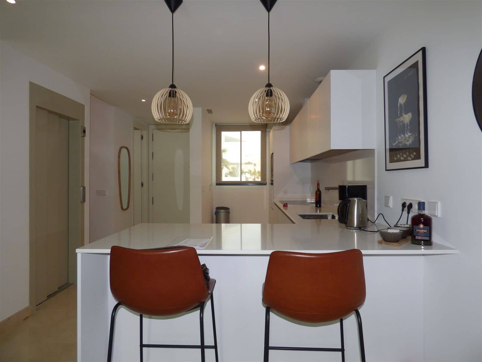 Casa de 3 habitaciones en La Cala de Mijas en venta - 1.100.000 € (Ref: 9894603)
