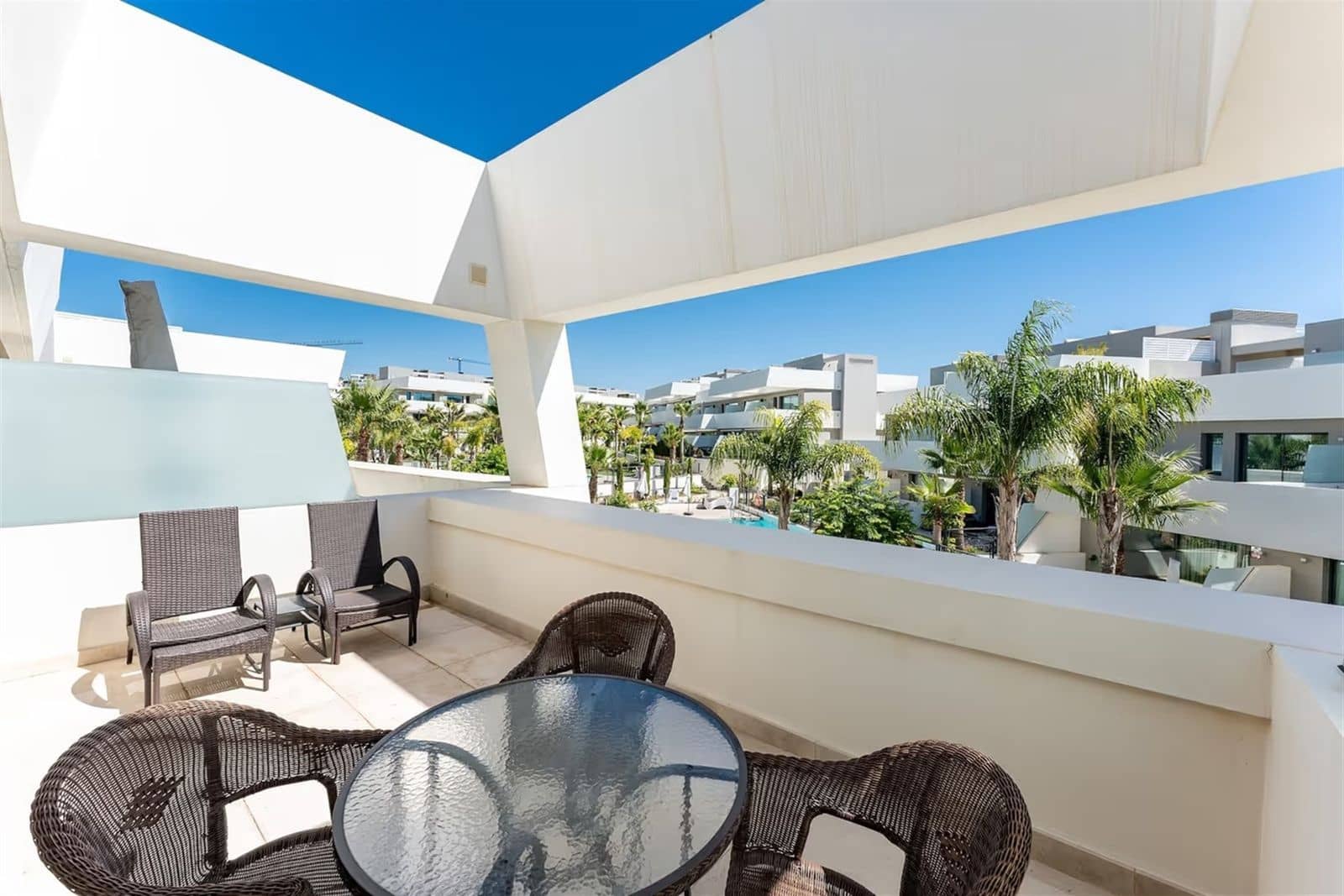 Casa de 3 habitaciones en La Cala de Mijas en venta - 1.100.000 € (Ref: 9894603)