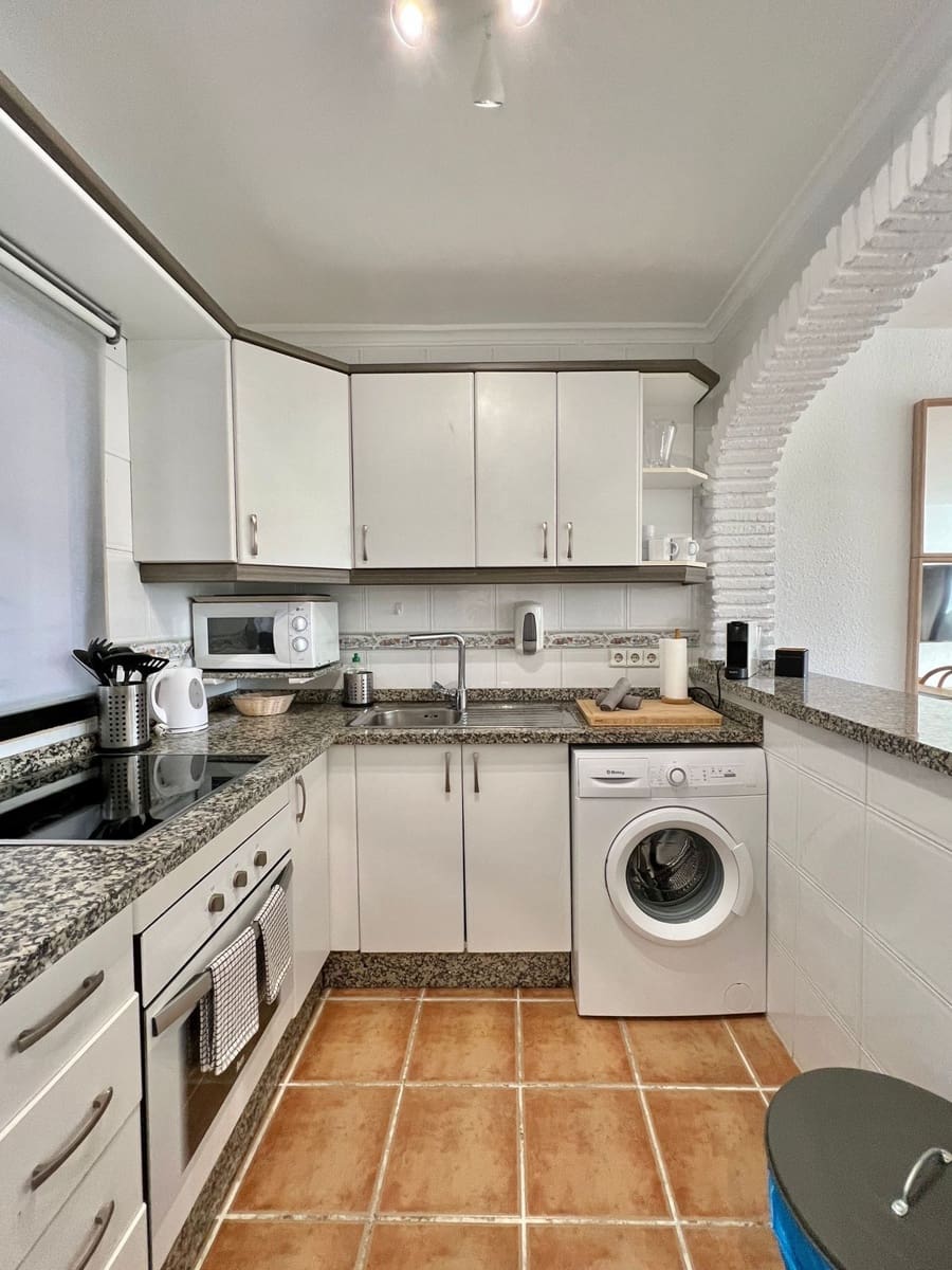 2 Zimmer Apartment zu verkaufen in Riviera del Sol - 355.000 € (Ref: 9894604)