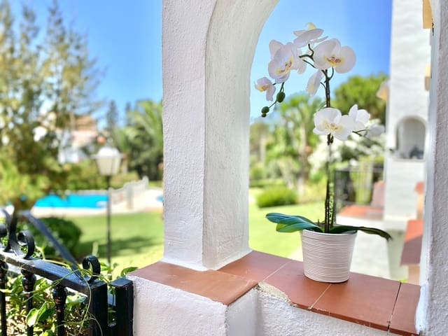 2 Zimmer Apartment zu verkaufen in Riviera del Sol, Mijas - 355.000 € (Ref: 9894604)