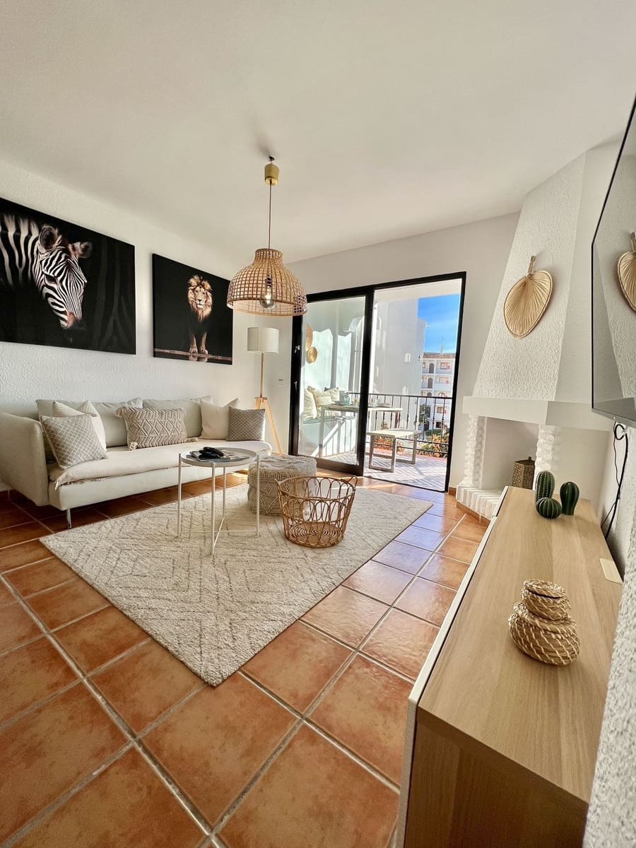 2 Zimmer Apartment zu verkaufen in Riviera del Sol - 355.000 € (Ref: 9894604)