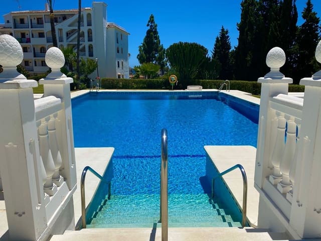 2 Zimmer Apartment zu verkaufen in Riviera del Sol, Mijas - 355.000 € (Ref: 9894604)