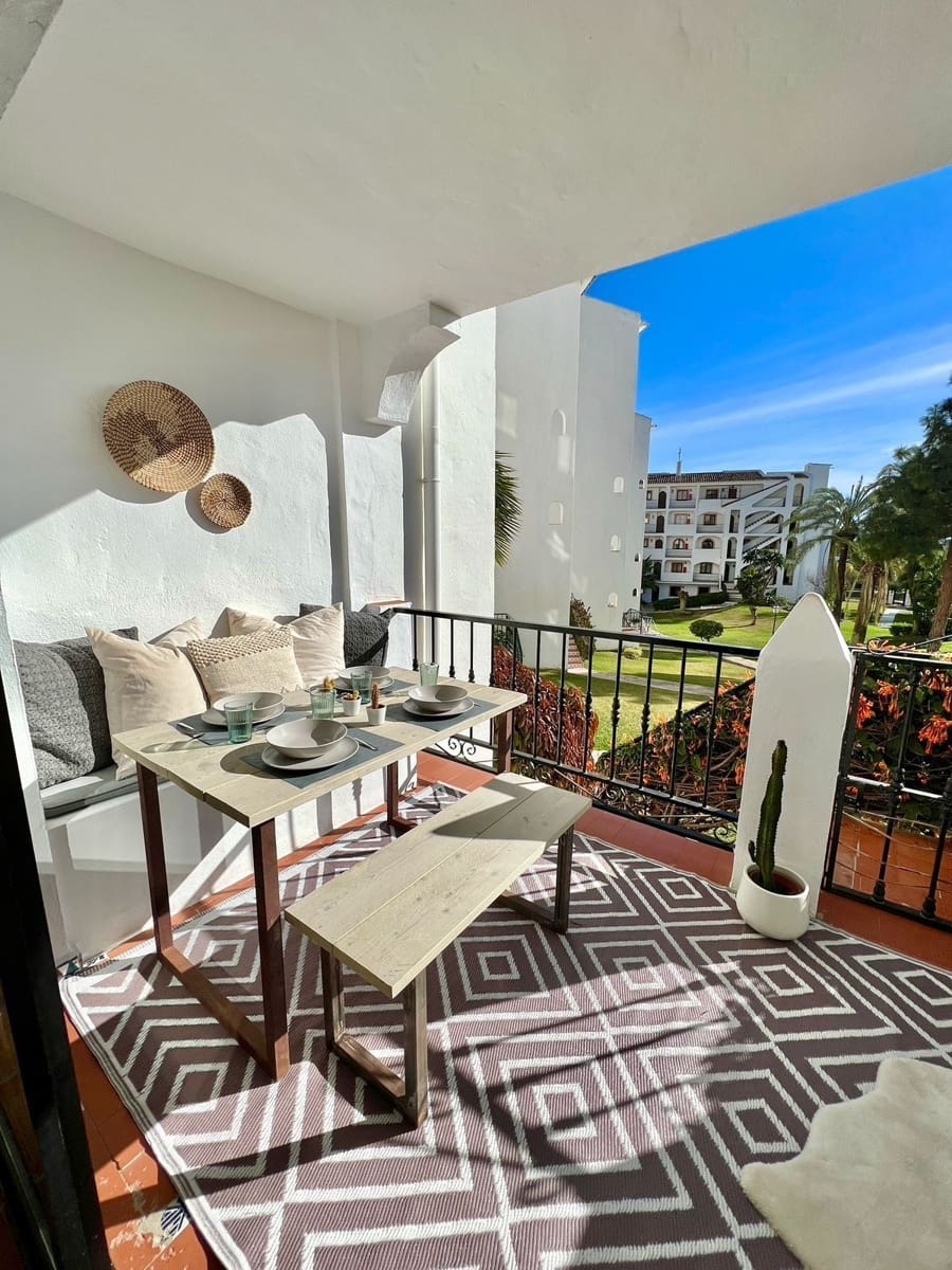 2 Zimmer Apartment zu verkaufen in Riviera del Sol - 355.000 € (Ref: 9894604)