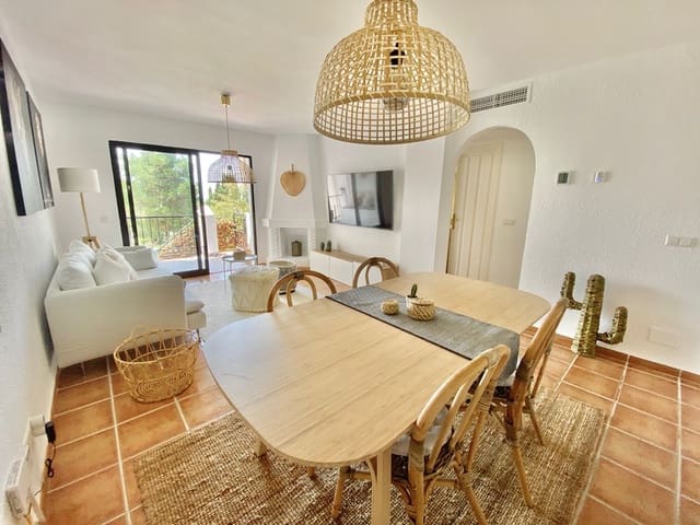 2 Zimmer Apartment zu verkaufen in Riviera del Sol, Mijas - 355.000 € (Ref: 9894604)