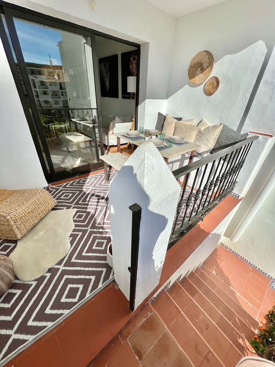 2 Zimmer Apartment zu verkaufen in Riviera del Sol - 355.000 € (Ref: 9894604)