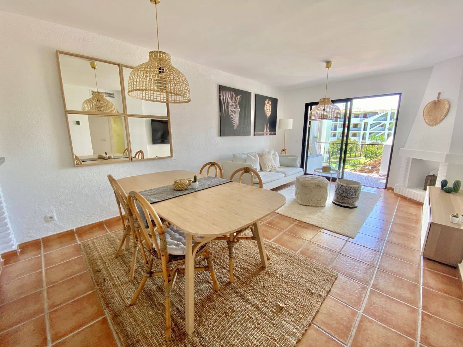 2 Zimmer Apartment zu verkaufen in Riviera del Sol - 355.000 € (Ref: 9894604)