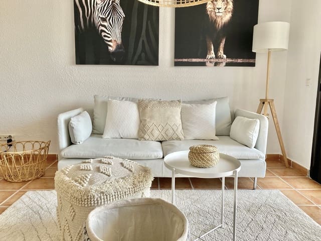 2 Zimmer Apartment zu verkaufen in Riviera del Sol, Mijas - 355.000 € (Ref: 9894604)