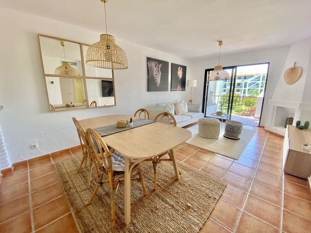 2 Zimmer Apartment zu verkaufen in Riviera del Sol, Mijas - 355.000 € (Ref: 9894604)