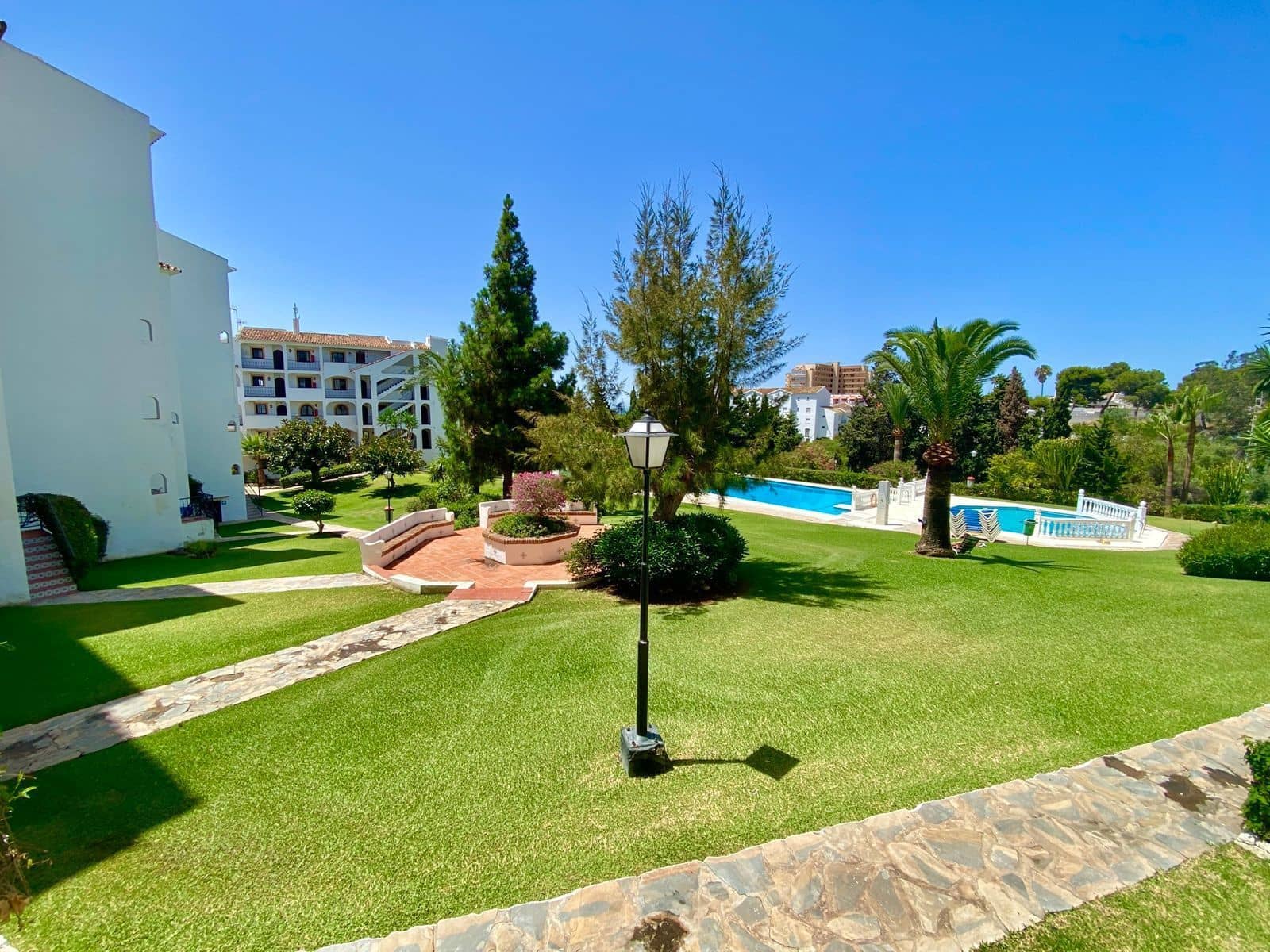 2 Zimmer Apartment zu verkaufen in Riviera del Sol - 355.000 € (Ref: 9894604)