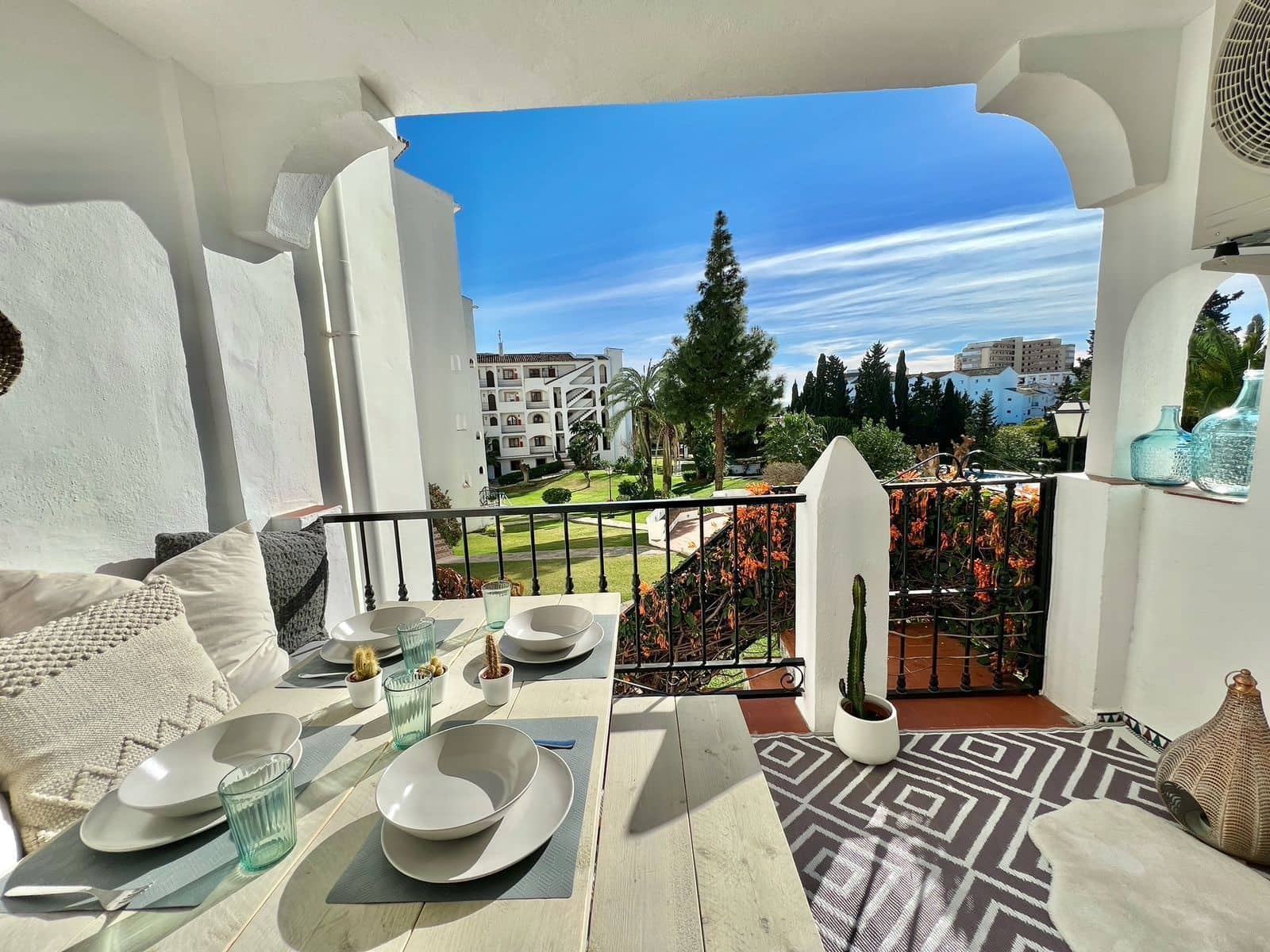 2 Zimmer Apartment zu verkaufen in Riviera del Sol - 355.000 € (Ref: 9894604)