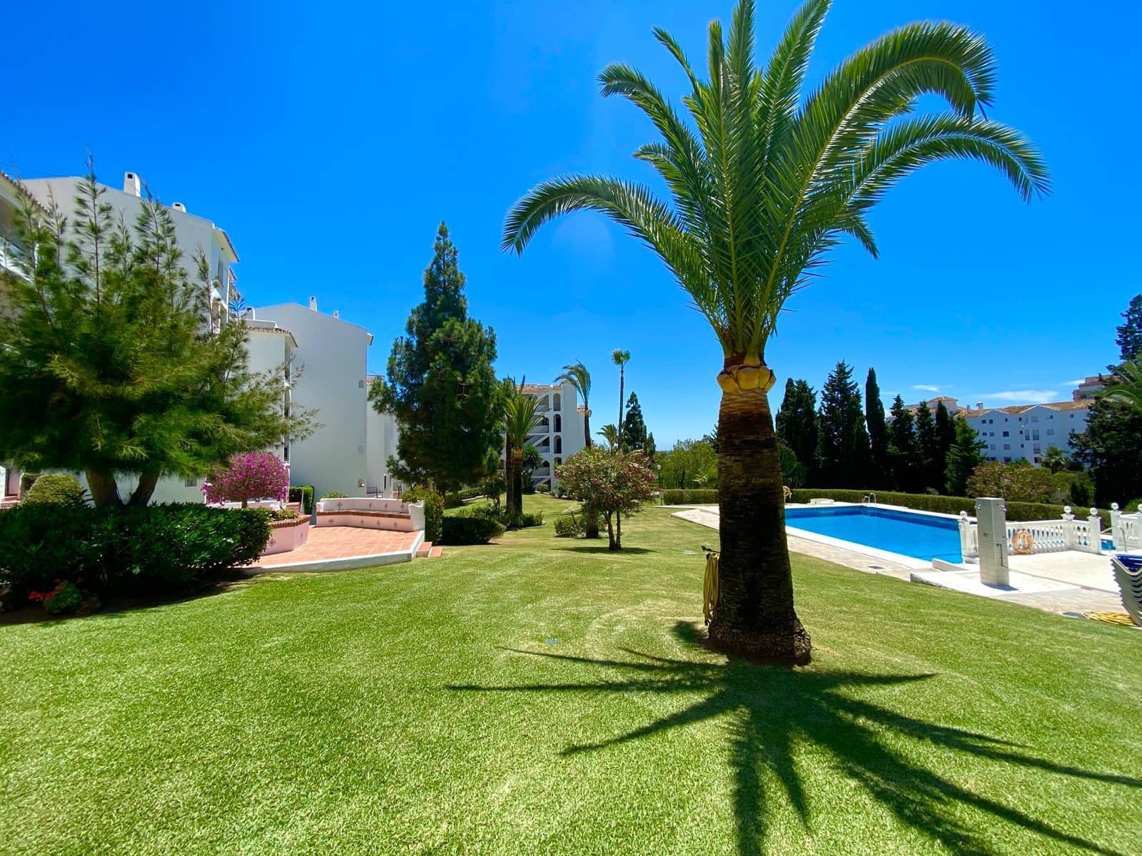 2 Zimmer Apartment zu verkaufen in Riviera del Sol - 355.000 € (Ref: 9894604)