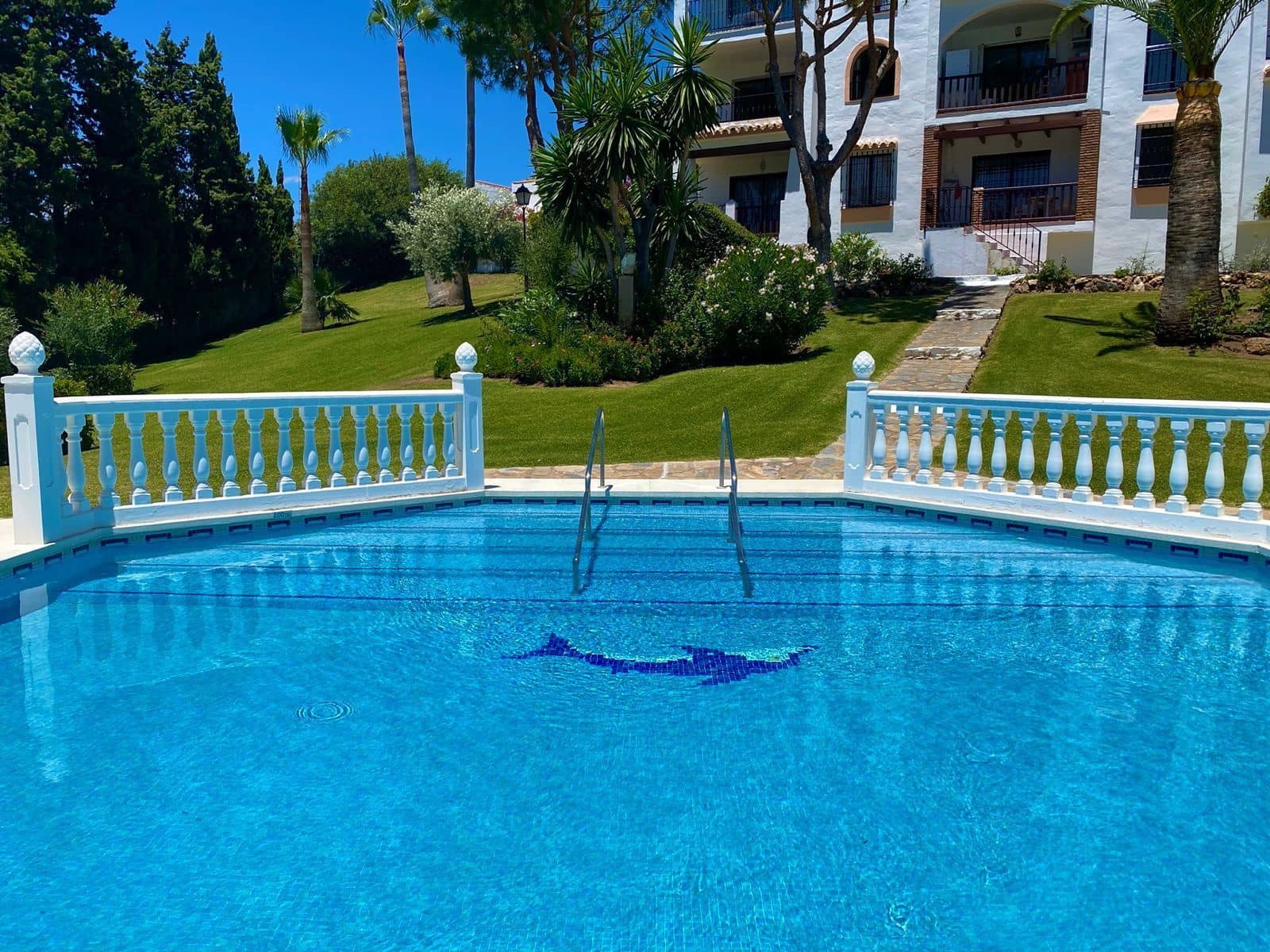 2 Zimmer Apartment zu verkaufen in Riviera del Sol - 355.000 € (Ref: 9894604)