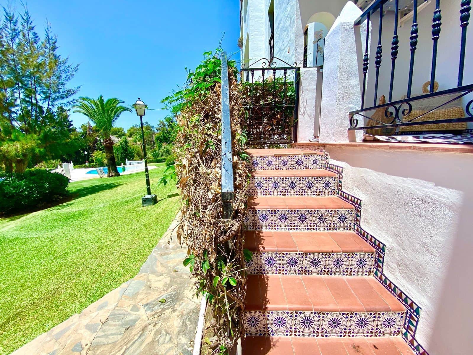 2 Zimmer Apartment zu verkaufen in Riviera del Sol - 355.000 € (Ref: 9894604)