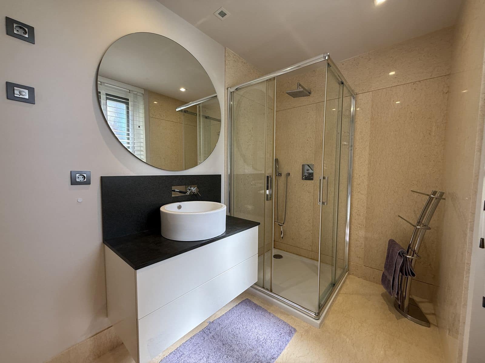 Ático de 2 habitaciones en Los Arqueros en venta - 1.150.000 € (Ref: 9894605)
