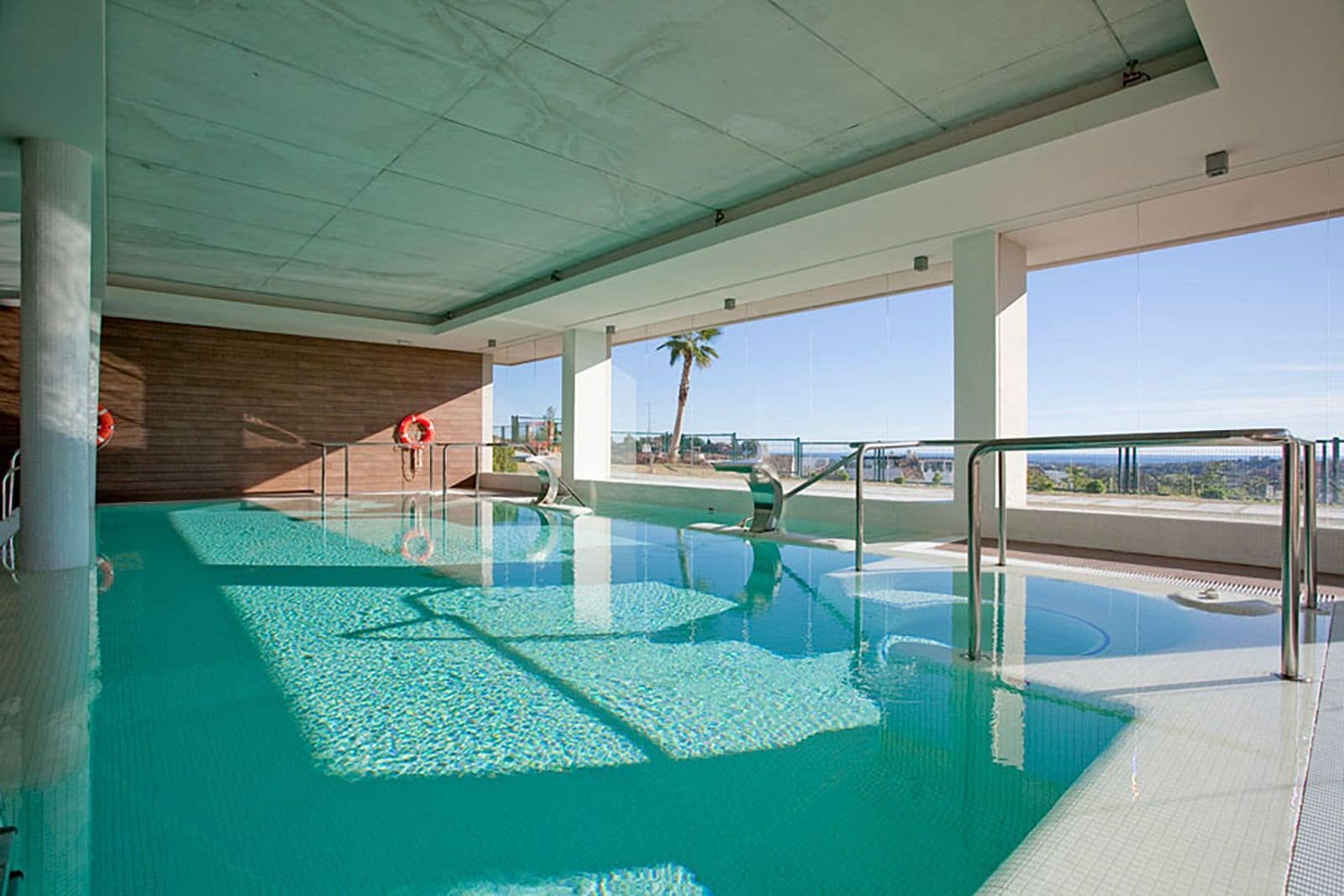Ático de 2 habitaciones en Los Arqueros en venta - 1.150.000 € (Ref: 9894605)