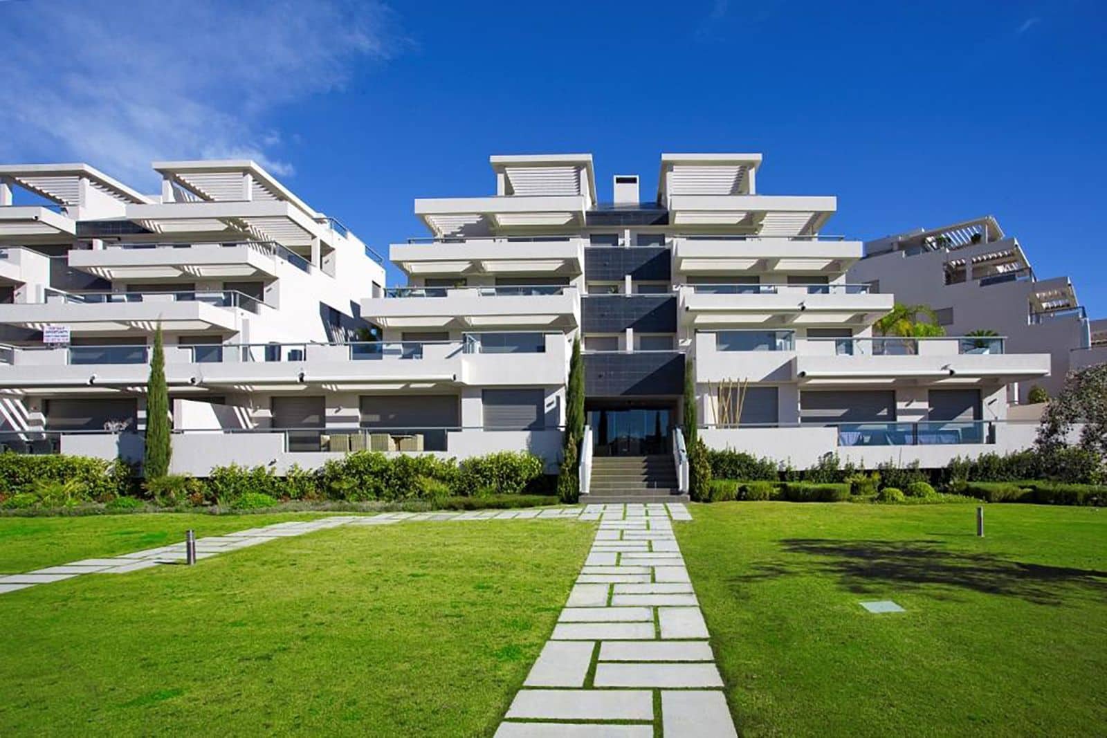 Ático de 2 habitaciones en Los Arqueros en venta - 1.150.000 € (Ref: 9894605)