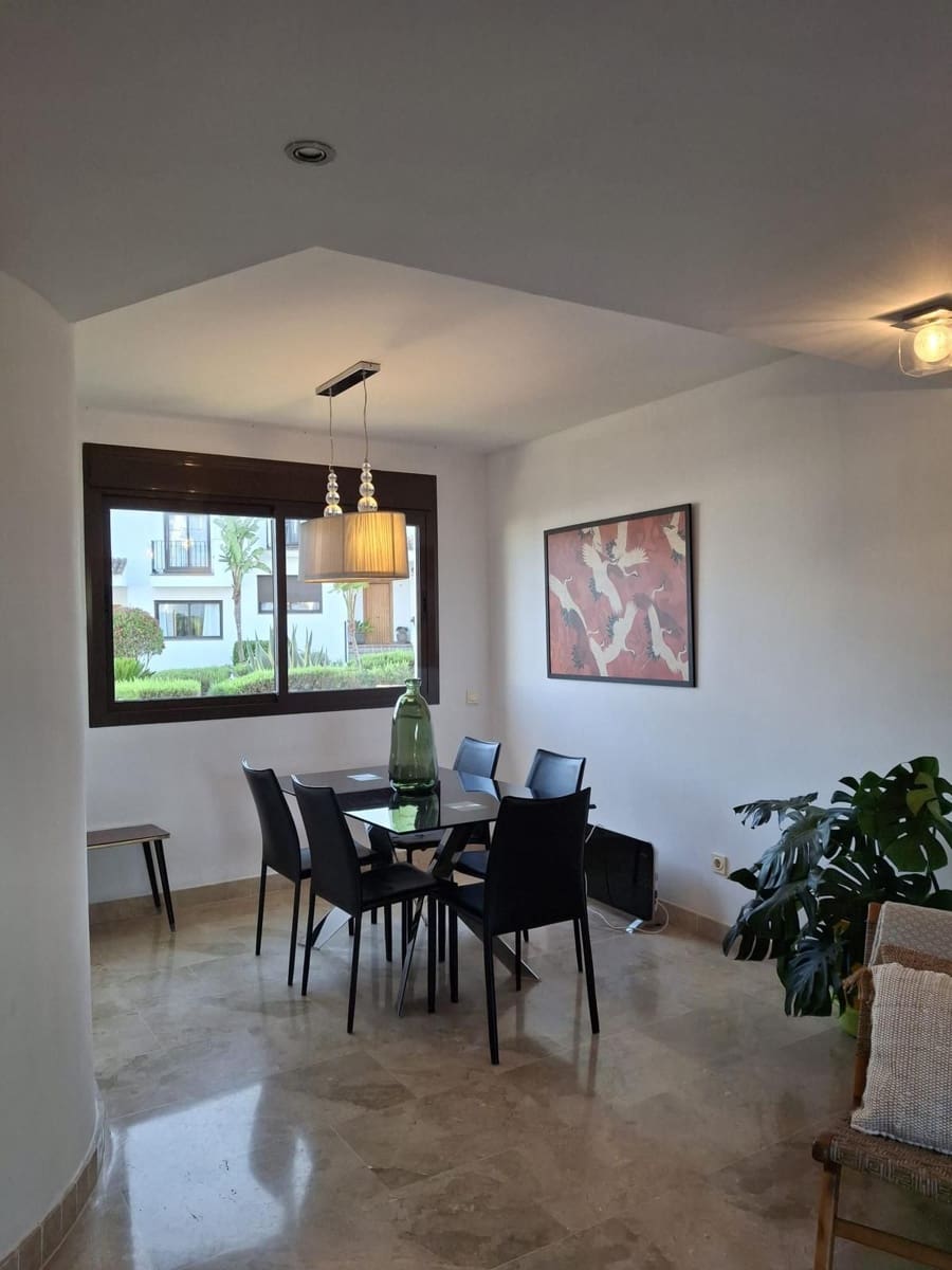 3 quarto Casa em Banda para venda em La Alcaidesa - 675 000 € (Ref: 9894607)