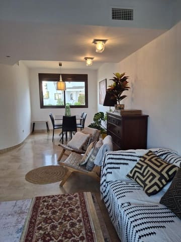 3 quarto Casa em Banda para venda em La Alcaidesa - 675 000 € (Ref: 9894607)