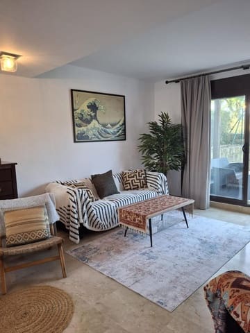 3 quarto Casa em Banda para venda em La Alcaidesa - 675 000 € (Ref: 9894607)
