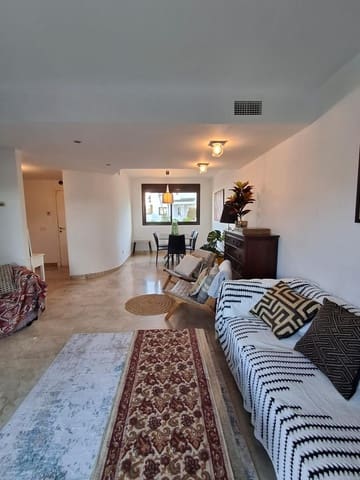 3 quarto Casa em Banda para venda em La Alcaidesa - 675 000 € (Ref: 9894607)