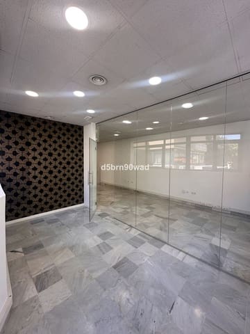 Bureau à vendre à Marbella - 325 000 € (Ref: 9894608)
