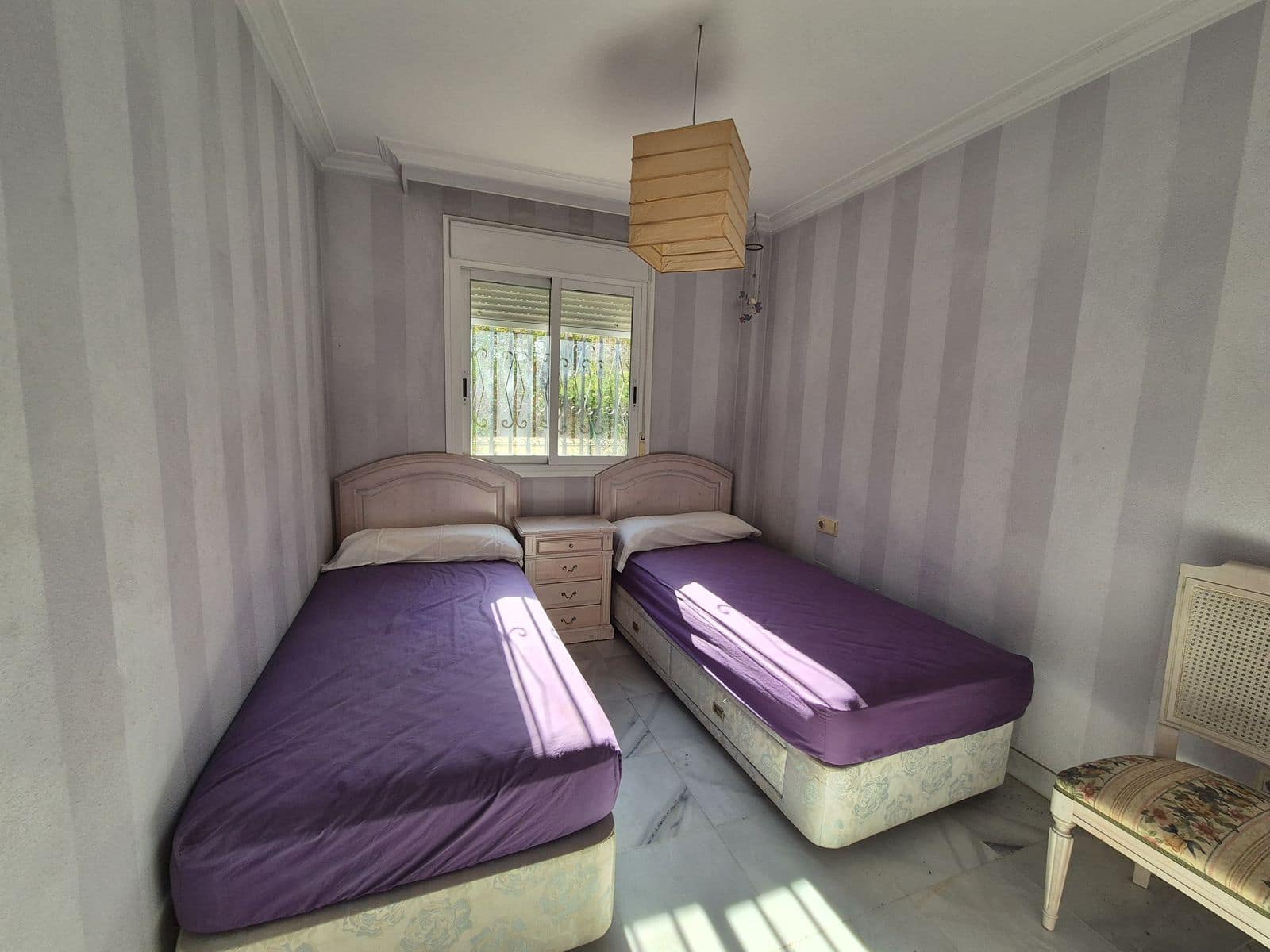 3 slaapkamer Appartement te koop in Malaga stad - € 450.000 (Ref: 9894610)
