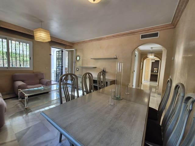 3 slaapkamer Appartement te koop in Málaga stad - € 450.000 (Ref: 9894610)