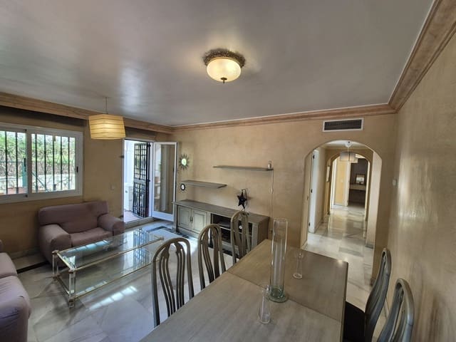3 slaapkamer Appartement te koop in Málaga stad - € 450.000 (Ref: 9894610)