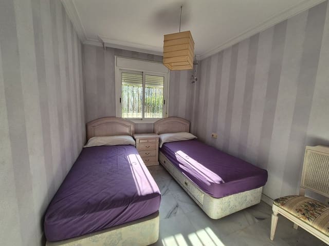 3 slaapkamer Appartement te koop in Málaga stad - € 450.000 (Ref: 9894610)