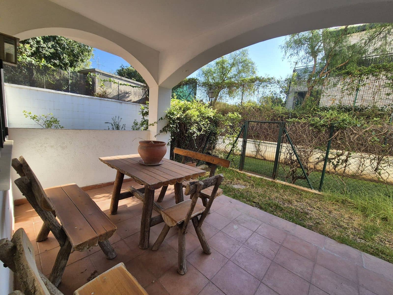 3 slaapkamer Appartement te koop in Malaga stad - € 450.000 (Ref: 9894610)