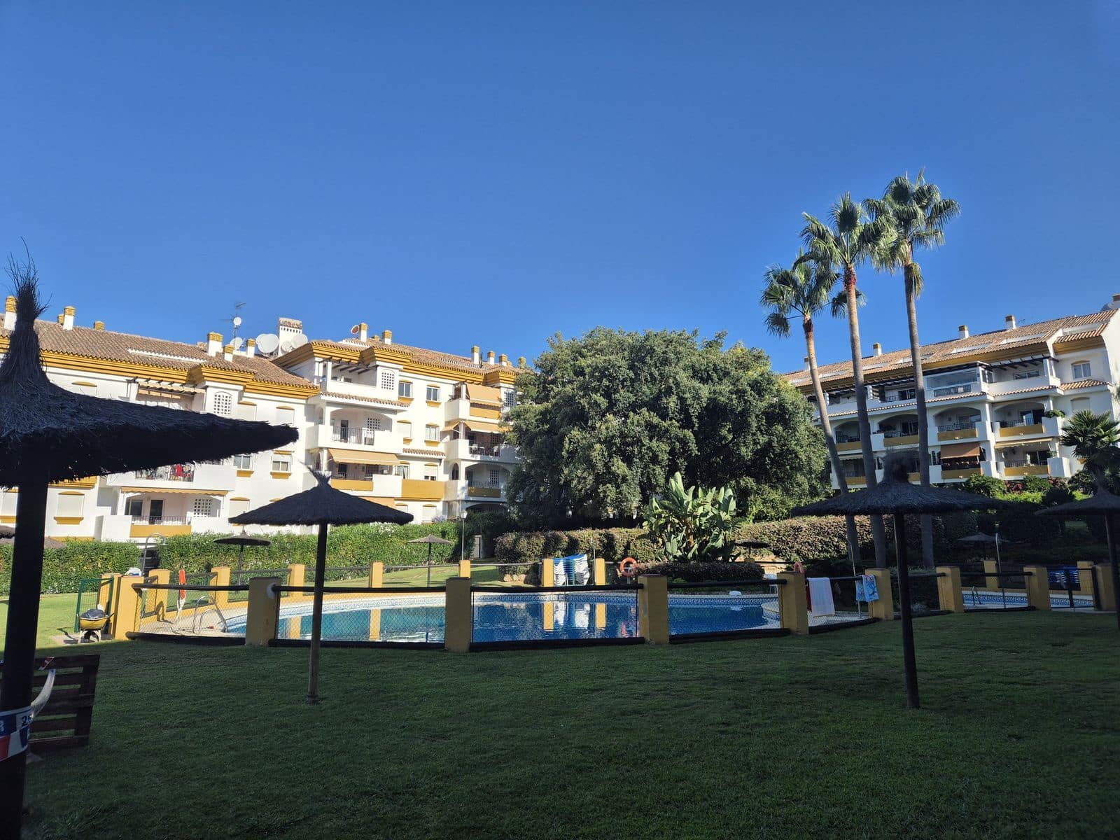 3 slaapkamer Appartement te koop in Malaga stad - € 450.000 (Ref: 9894610)