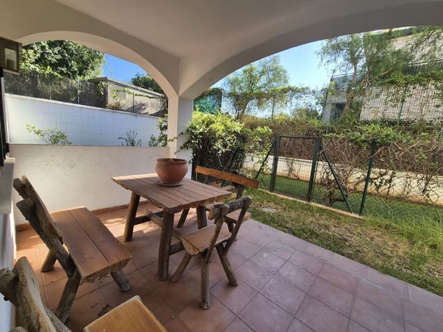 3 slaapkamer Appartement te koop in Málaga stad - € 450.000 (Ref: 9894610)