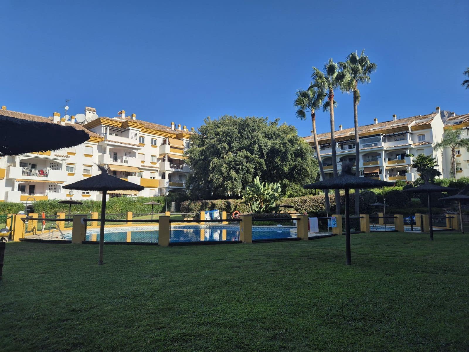 3 slaapkamer Appartement te koop in Malaga stad - € 450.000 (Ref: 9894610)