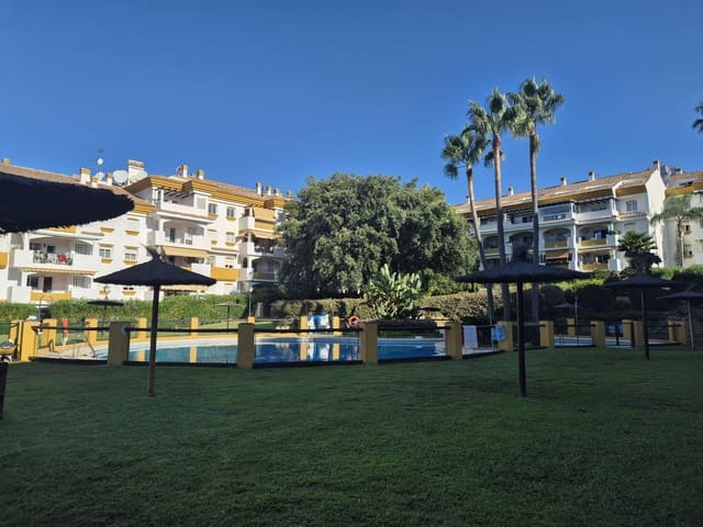 3 slaapkamer Appartement te koop in Málaga stad - € 450.000 (Ref: 9894610)