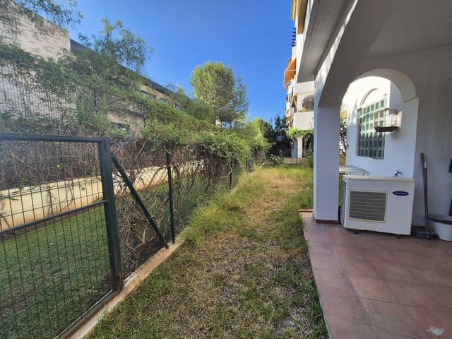 3 slaapkamer Appartement te koop in Málaga stad - € 450.000 (Ref: 9894610)