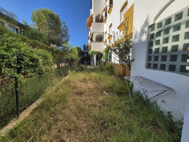 3 slaapkamer Appartement te koop in Málaga stad - € 450.000 (Ref: 9894610)