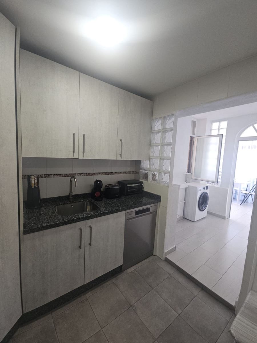 3 chambre Appartement à vendre à Mijas Costa - 420 000 € (Ref: 9894611)