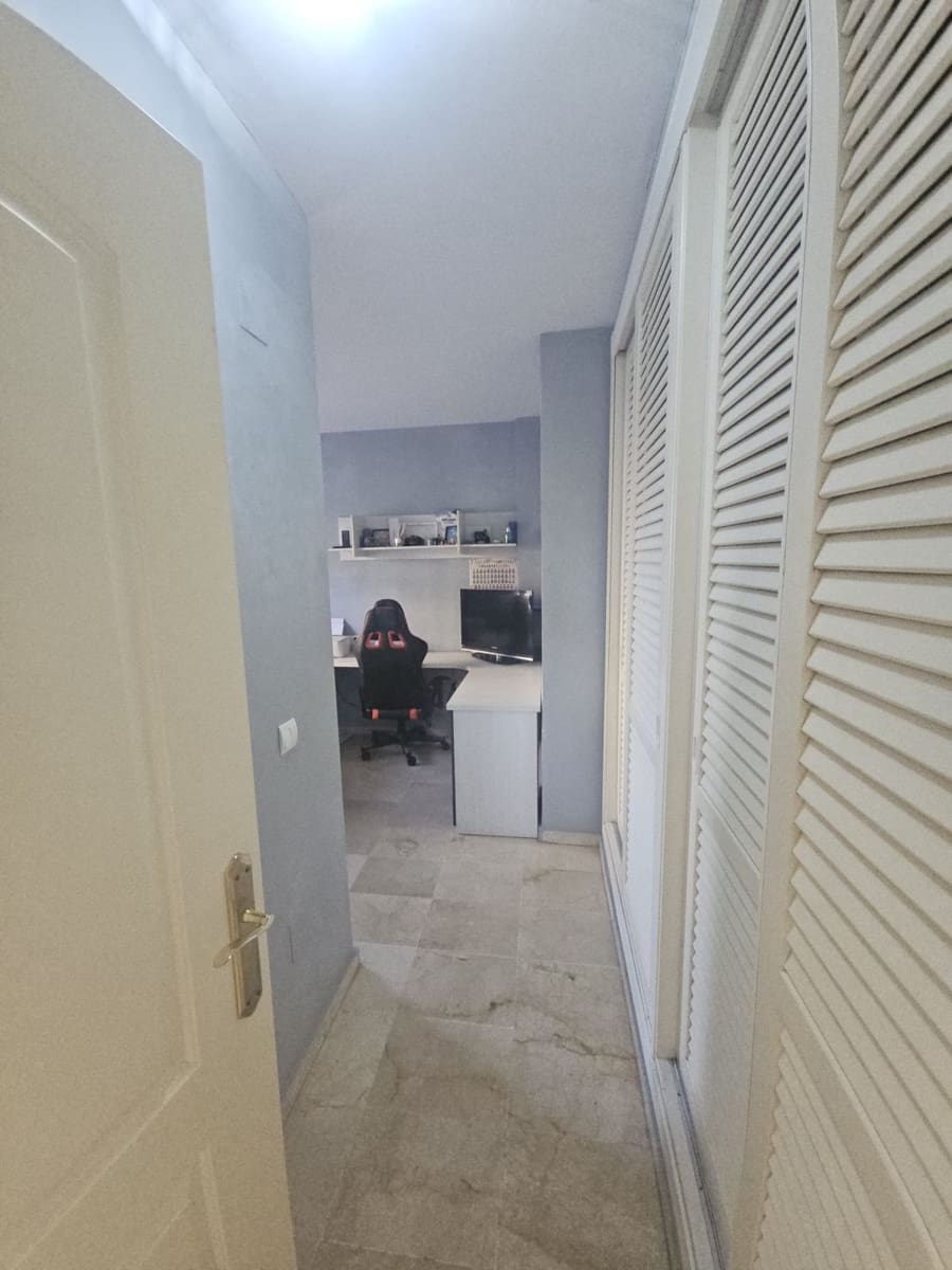 3 chambre Appartement à vendre à Mijas Costa - 420 000 € (Ref: 9894611)